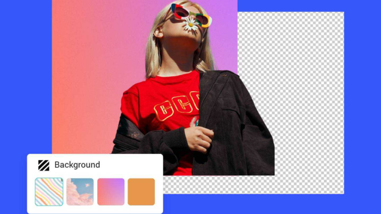 Change Background AI: Làm mới nền cho hình ảnh với Trí tuệ nhân tạo