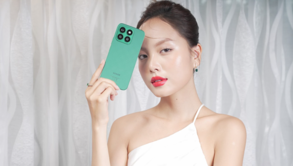Thế Giới Di Động và HONOR Việt Nam ký kết hợp tác kinh doanh, mở bán đặc biệt HONOR X8b