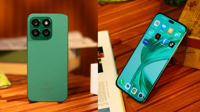 Thế Giới Di Động và HONOR Việt Nam ký kết hợp tác kinh doanh, mở bán đặc biệt HONOR X8b