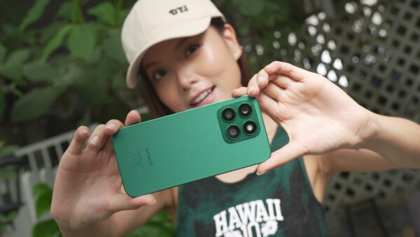 Thế Giới Di Động và HONOR Việt Nam ký kết hợp tác kinh doanh, mở bán đặc biệt HONOR X8b