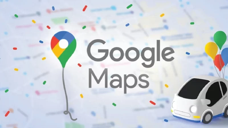 Cách nhúng bản đồ Google Maps vào website