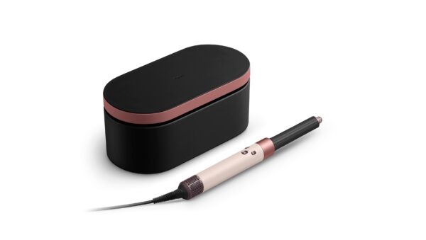 Dyson ra mắt dòng sản phẩm chăm sóc tóc phiên bản màu đặc biệt Ceramic Pink/Rose Gold