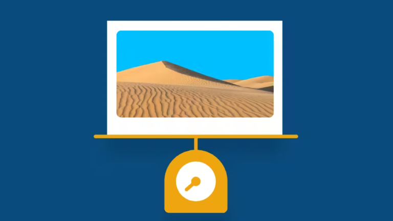 Batch Image Compressor: Nén nhanh hàng loạt hình ảnh miễn phí