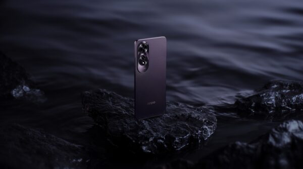 OPPO A60 chính thức ra mắt