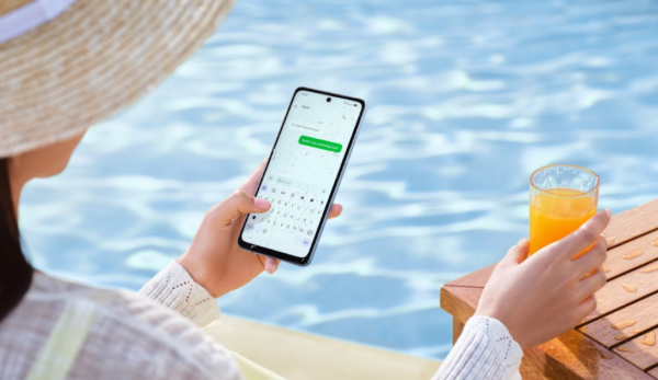 OPPO A60 chính thức ra mắt