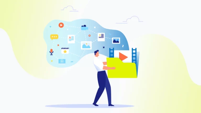 Cách sử dụng OurTransfers chia sẻ file dung lượng lớn miễn phí