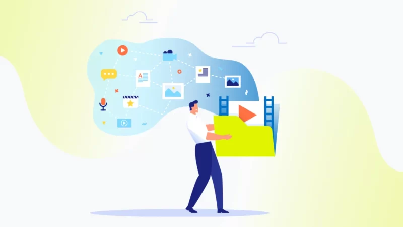 Cách sử dụng OurTransfers chia sẻ file dung lượng lớn miễn phí