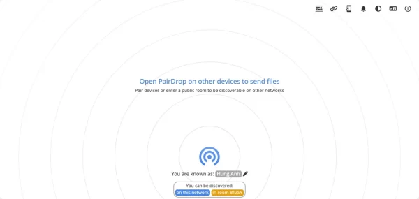 PairDrop 1