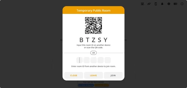 PairDrop 2