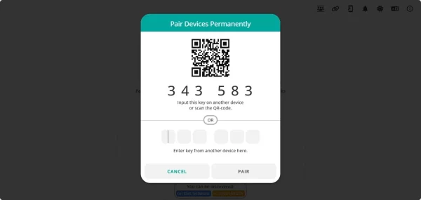 PairDrop 3