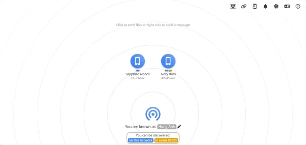 PairDrop 4