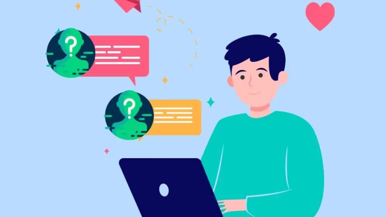 Quick Chat: Trò chuyện với AI, bạn bè không cần tài khoản