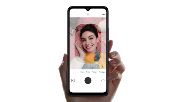 Xiaomi ra mắt Redmi A3: Màn hình lớn, thiết kế thời trang, giá từ 2,49 triệu đồng