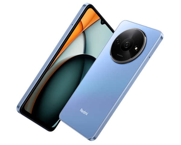 Xiaomi ra mắt Redmi A3: Màn hình lớn, thiết kế thời trang, giá từ 2,49 triệu đồng