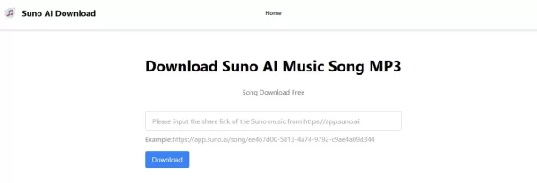 Suno AI Download 2