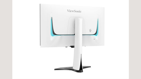 ViewSonic giới thiệu màn hình gaming XG272-2K-OLED với thiết kế hoàn toàn mới