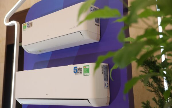 Loạt sản phẩm mới 2024 của TCL gây ấn tượng người dùng