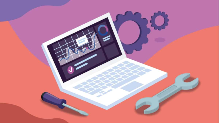 Techcopes: Tạo phông chữ đẹp, nén ảnh, chú thích Instagram,…