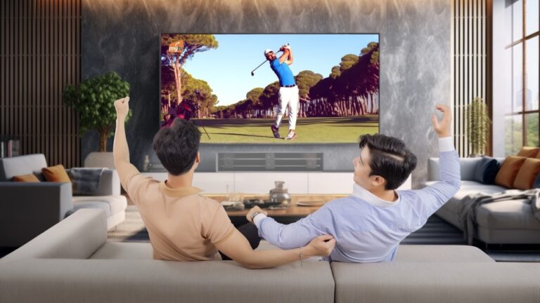 The Masters 2024 – giải golf major đầu tiên của năm trên MyTV