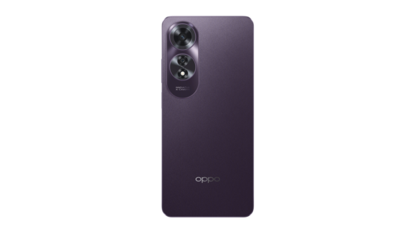 OPPO A60 chính thức ra mắt