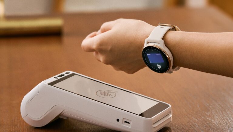 Garmin Pay mở rộng hợp tác với ACB, MB, Sacombank, Techcombank và Vietcombank