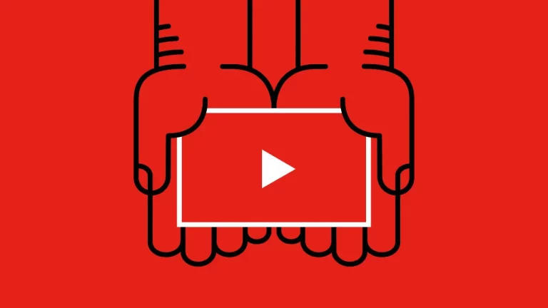 ViZBL: Biết bạn bè xem video YouTube nào theo thời gian thực