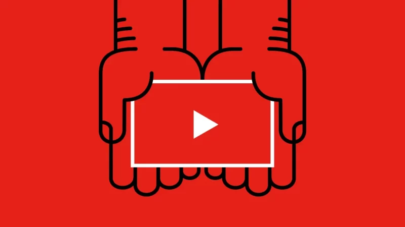 ViZBL: Biết bạn bè xem video YouTube nào theo thời gian thực