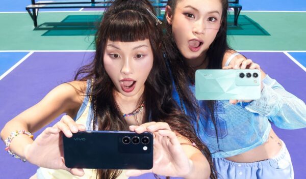 Những lý do để bạn chọn vivo Y100 cho cuộc sống đầy sắc màu