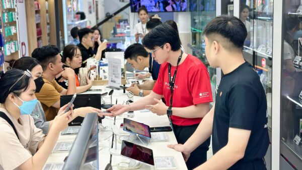 Top 5 iPhone cũ giá chạm đáy tại Di Động Việt