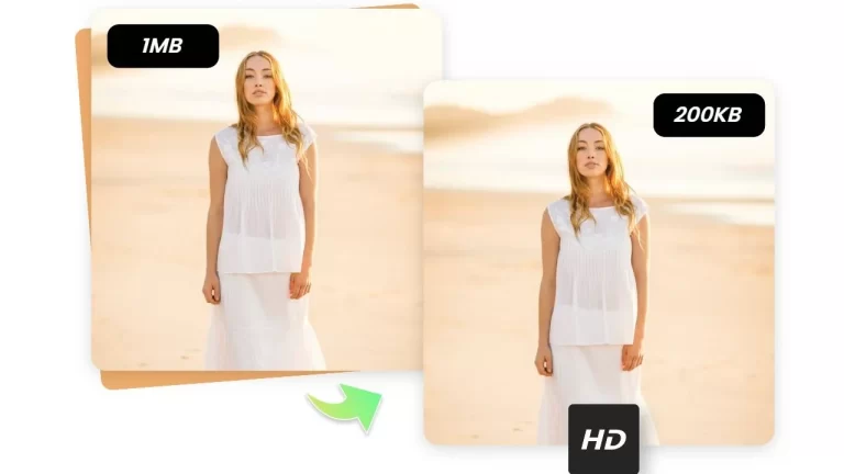 Minipic: Dịch vụ nén ảnh miễn phí và đơn giản