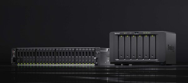 Tăng cường sức mạnh chống ransomware bằng Synology Active Backup   