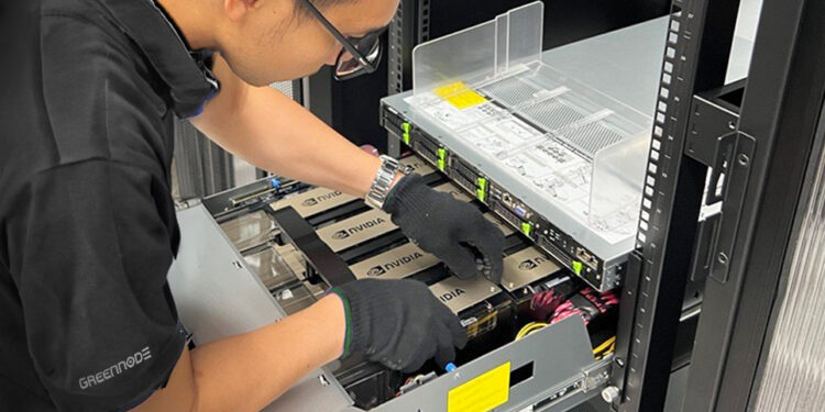VNG đầu tư hạ tầng AI Cloud, tiến ra thị trường quốc tế