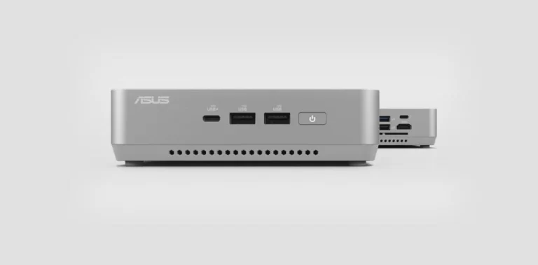 ASUS NUC Pro+