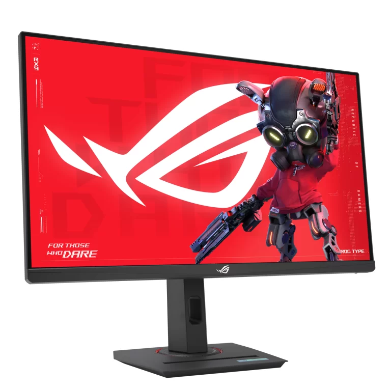 ASUS ROG Strix XG27UCG