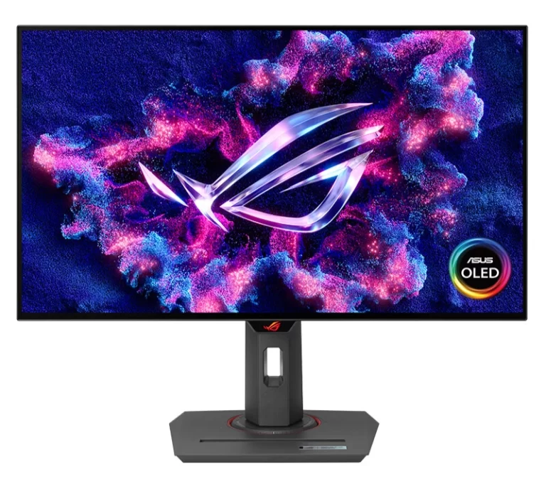 Màn hình ASUS ROG XG27AQDMG 26.5-inch OLED