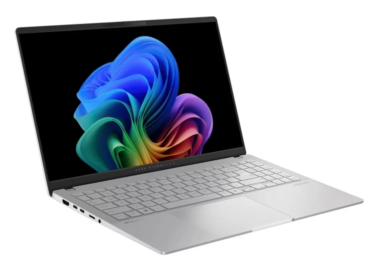 ASUS Vivobook S 15