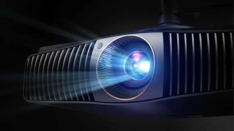 BenQ W5800
