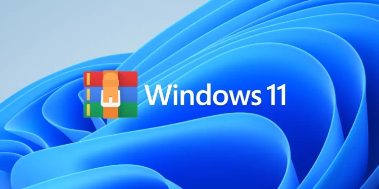 Cách nén file trên Windows 11 trong định dạng 7z, tar