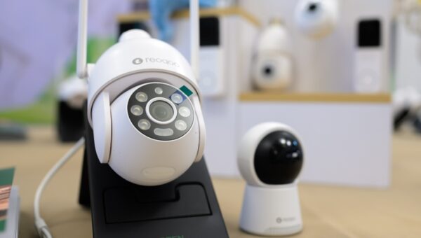 Reoqoo ra mắt camera Wifi an ninh thông minh sử dụng AI