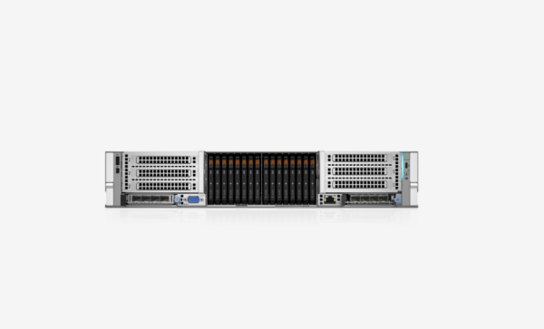 Dell ra mắt sản phẩm máy chủ PowerEdge mới dành cho mọi doanh nghiệp