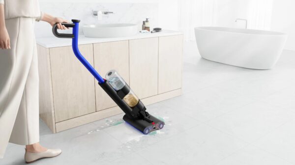 Ra mắt Dyson WashG1 - Máy lau nhà chuyên dụng đầu tiên của Dyson