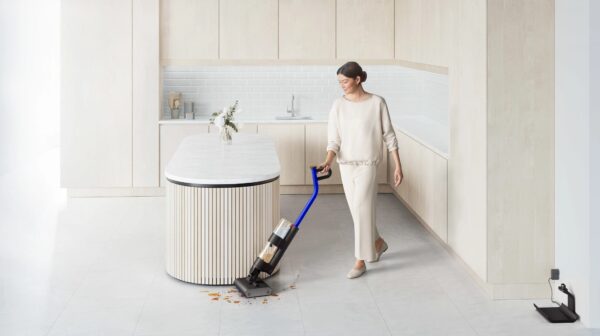 Ra mắt Dyson WashG1 - Máy lau nhà chuyên dụng đầu tiên của Dyson