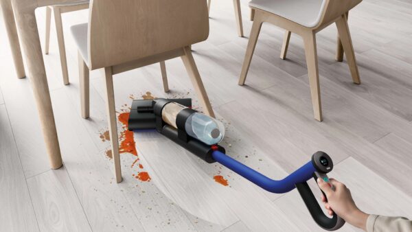 Ra mắt Dyson WashG1 - Máy lau nhà chuyên dụng đầu tiên của Dyson