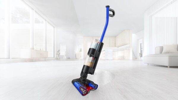 Ra mắt Dyson WashG1 - Máy lau nhà chuyên dụng đầu tiên của Dyson