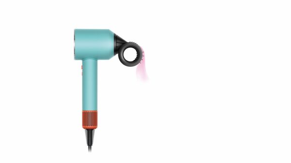 Máy sấy tóc Dyson Supersonic Nural được mở bán tại Việt Nam từ 7/6