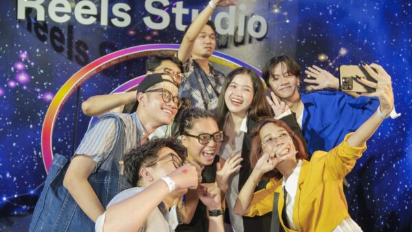 Sự kiện Facebook In Real Life ra mắt tại TP.HCM, thu hút hơn 7.000 người quan tâm