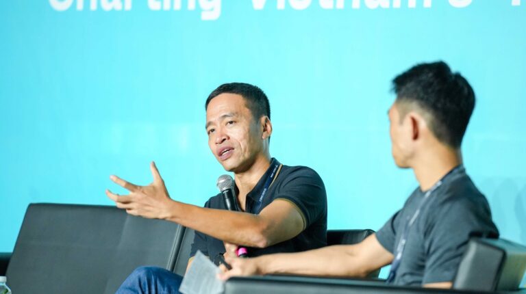 CEO VNG Lê Hồng Minh: “Doanh nghiệp đang ưu tiên ứng dụng AI và không ai thật sự biết cuộc cách mạng AI sẽ dẫn tới đâu”