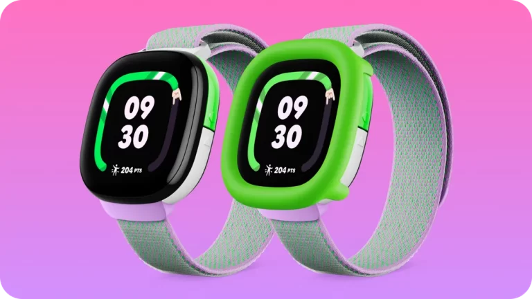 Fitbit Ace LTE