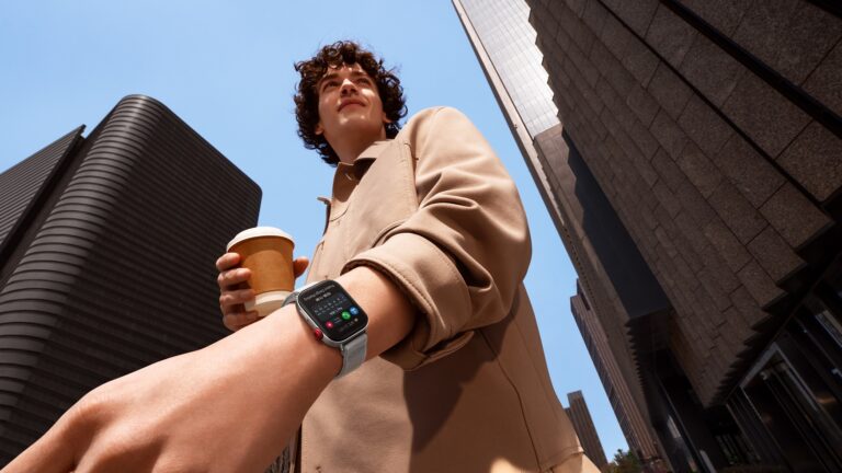 Ra mắt Huawei Watch Fit 3, phiên bản mới nhất của Watch Fit series