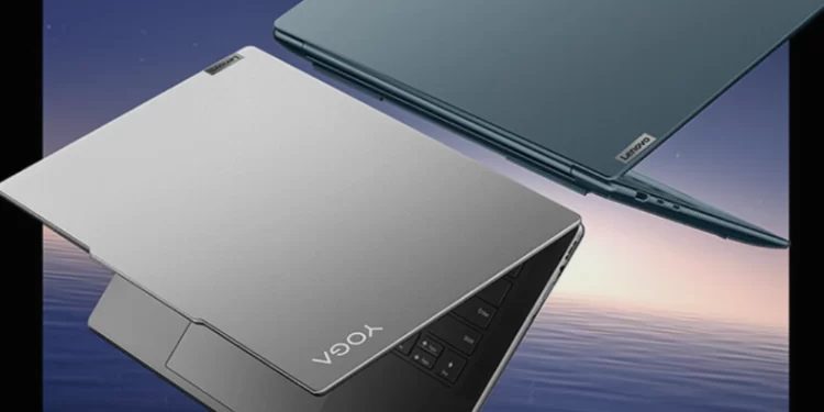 Lenovo Yoga Pro 14s 2024